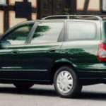 Daewoo Nubira Kombi