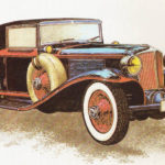 CORD L 29 – rok 1932