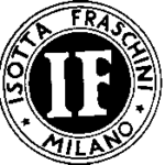 ISOTTA-FRASCHINI
