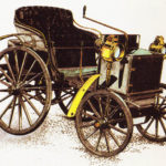 PANHARD-LEVASSOR – rok 1891